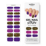 MoYou-London Gel Nail Strip - You Can't Sit With Us