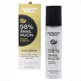 Advanced 98% Snail Mucin Serum 100ml – Sodium Hyaluronate + Vitamin B3