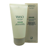 Shiseido - Shiseido Waso Shikulime Gel Oil Cleanser 125ml