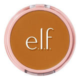 e.l.f. Halo Glow Powder Filter Deep Warm 10g