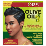 ORS Olive Oil New Growth KIt Relaxer