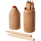 Bullet 12 Piece Pencil Set (Pack of 2)