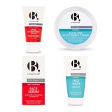 Fathers Day B.Men Shaving Skincare Bundle