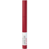 Maybelline Superstay Ink Crayon 50 Own Your Empire