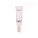 DOLL 10 T.C.E. Super Coverage Serum Makeup Deep Rich