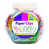 Anker Contrast Paper Clips