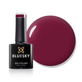 Bluesky Gel Polish - Red Demon