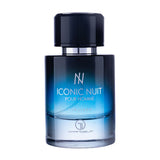 Grandeur Elite Iconic Nuit Pour Homme Eau De Parfum 100ml