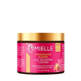 Mielle Pomegranate & Honey Coil Sculpting Custard 340g