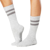 Tavi Noir Adult Kai Gripped Socks (S)