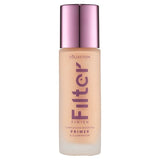 Collection Gorgeous Glow Filter Finish Primer Fair 001
