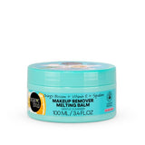 Organic Shop Orange Blossom Melting Balm Cleanser 100ml