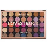 Profusion Cosmetics Lovestruck | 35 Shade Eyeshadow Palette