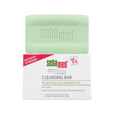 Sebamed Cleansing Bar 100g