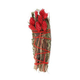 Something Different Yerba Santa Sage Rosemary Stick Wand