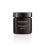 Mokann Soothing and Moisturizing face cream Nettle 60ml