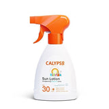 Calypso Sun Kids Disappearing Coloured Lotion Spray SPF30 200ml