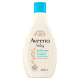 Aveeno Baby Daily Care 2-In-1 Shampoo & Conditioner