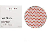 Clarins Joli Blush 5g - 09 Cheeky Peachy
