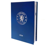 Chelsea FC 2024 A5 Diary