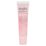 Studio London U-MATTE-R Blurred Lines Matte Primer