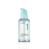 Numbuzin No.1 Pantothenic B5 Active Soothing Serum 50ml