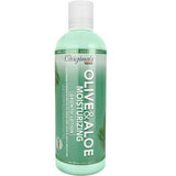 Africas Best Anti Breakage Lotion allow your strands to luxuriate in our lightweight maximum strength hair therapy.