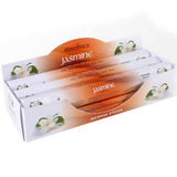 Something Different Elements Incense Stick 6 Pack Jasmine