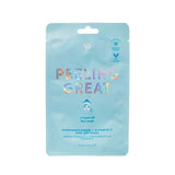 Yes Studio Peeling Great Face Mask