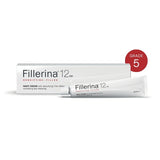 Fillerina 12HA Densifying-Filler Night Cream 50ml (Grade 5)