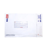 County Stationery Polythene Mail Bags (Pack Of 25) (Large)
