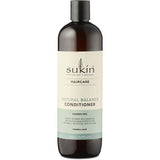 Sukin Haircare Natural Balance Conditioner