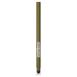 Maybelline Tattoo Smoky Eye Liner Emerald Energy