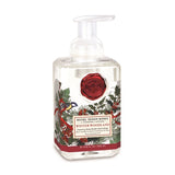 Michel Design Works Foaming Hand Soap 530ml - Winter Woodland