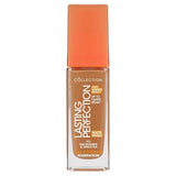 Lasting Perfection Matte Foundation 14C Caramel Cool