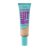 Rimmel Kind & Free Blur It Out Mattifying Skin Tint 160 Vanilla