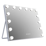 Lexent - Hollywood Vanity Mirror 50x40cm MT005040-5