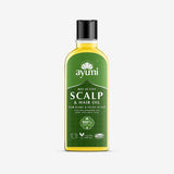 Ayumi Bio Active Scalp Hair Oil 150ml