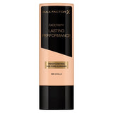 Max Factor Lasting Performance Foundation 104 Vanilla