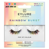 Eylure Pride Lash - Rainbow Burst