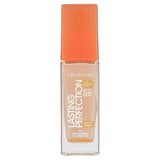 Lasting Perfection Matte Foundation 5C Fair Cool