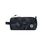 Hype Geo Camo Pencil Case