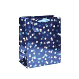 Eurowrap Spotted Gift Bag (Pack of 6) (L)