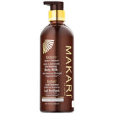 Makari Exclusive Tone Boosting Body Milk - 500 ml