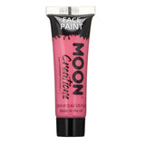 Moon Creations - Face Paint - Bright Pink