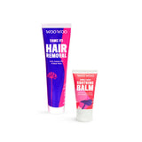 WooWoo Dolphin Smooth Bundle (with Tame It! 100ml)