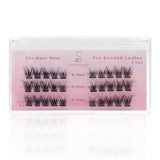 Sophie's Lashes UK ICON- DIY PRESS ON LASHES