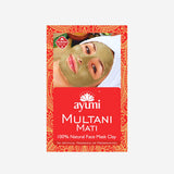 Ayumi Multani Mitti | Healing Clay Powder 100g