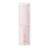 Revolution Pout Lip Gloss Stick Shimmer Sugar Cookie Pink