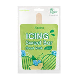 A'PIEU Icing Sweet Bar Sheet Mask (Melon) 21g